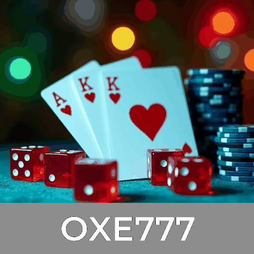 OXE777: A Casa dos Bônus e Ofertas Irresistíveis
