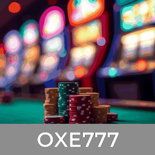 OXE777: Aposta Móvel Rápida e Funcional