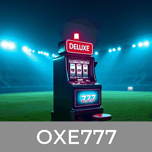 OXE777: Experiência Autêntica de Jogos de Mesa ao Vivo