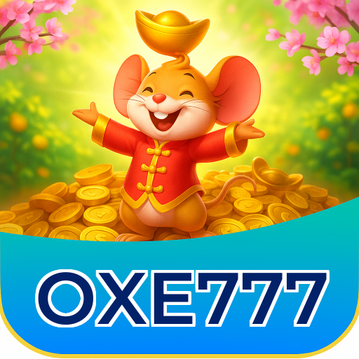 OXE777: Cassino Premiado e Pagamentos Rápidos