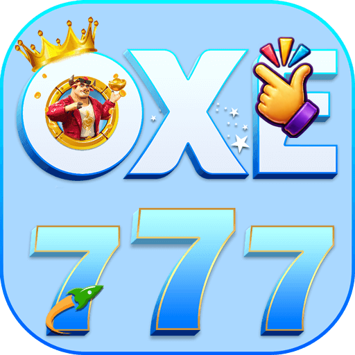 oxe777 Logo