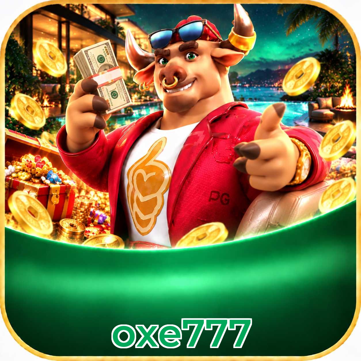 oxe777 Betting Limits