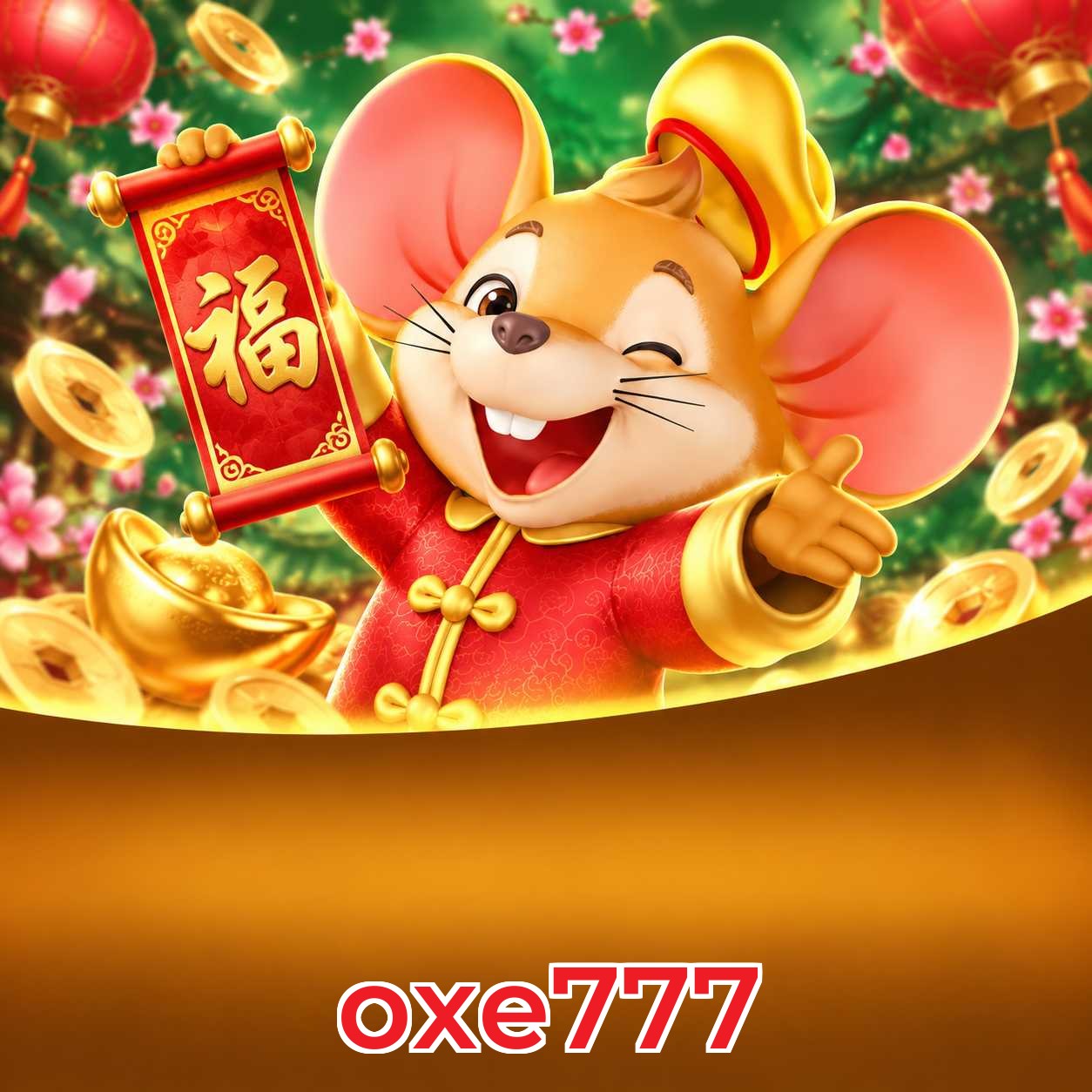 Baixar oxe777 Android