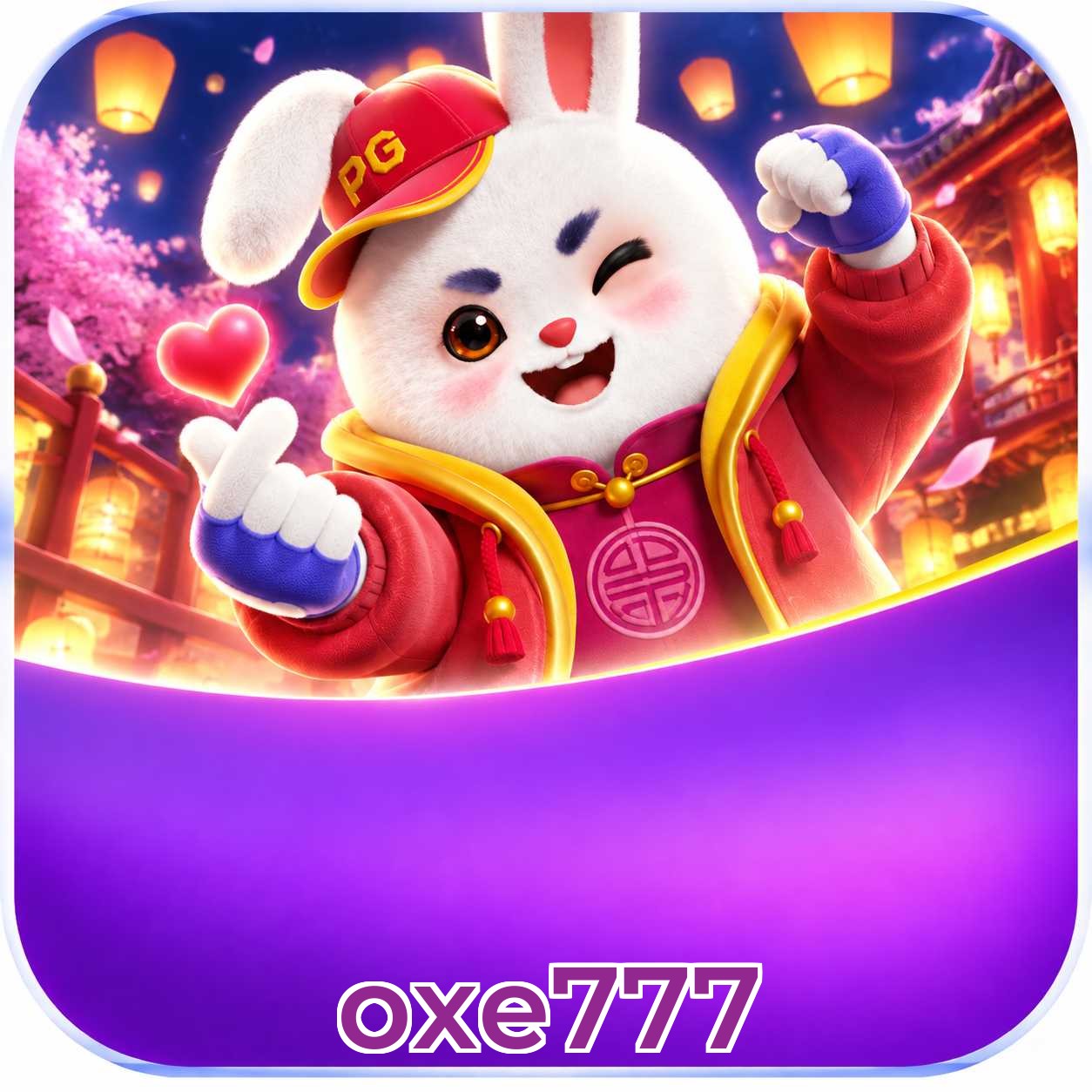 oxe777 Facebook Page