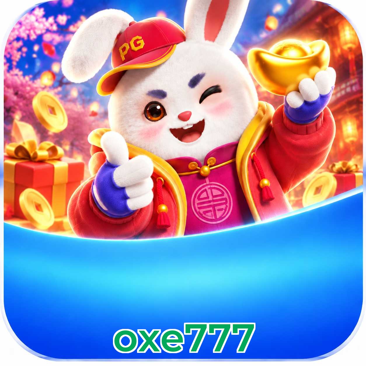 oxe777 Como Apostar Lottery