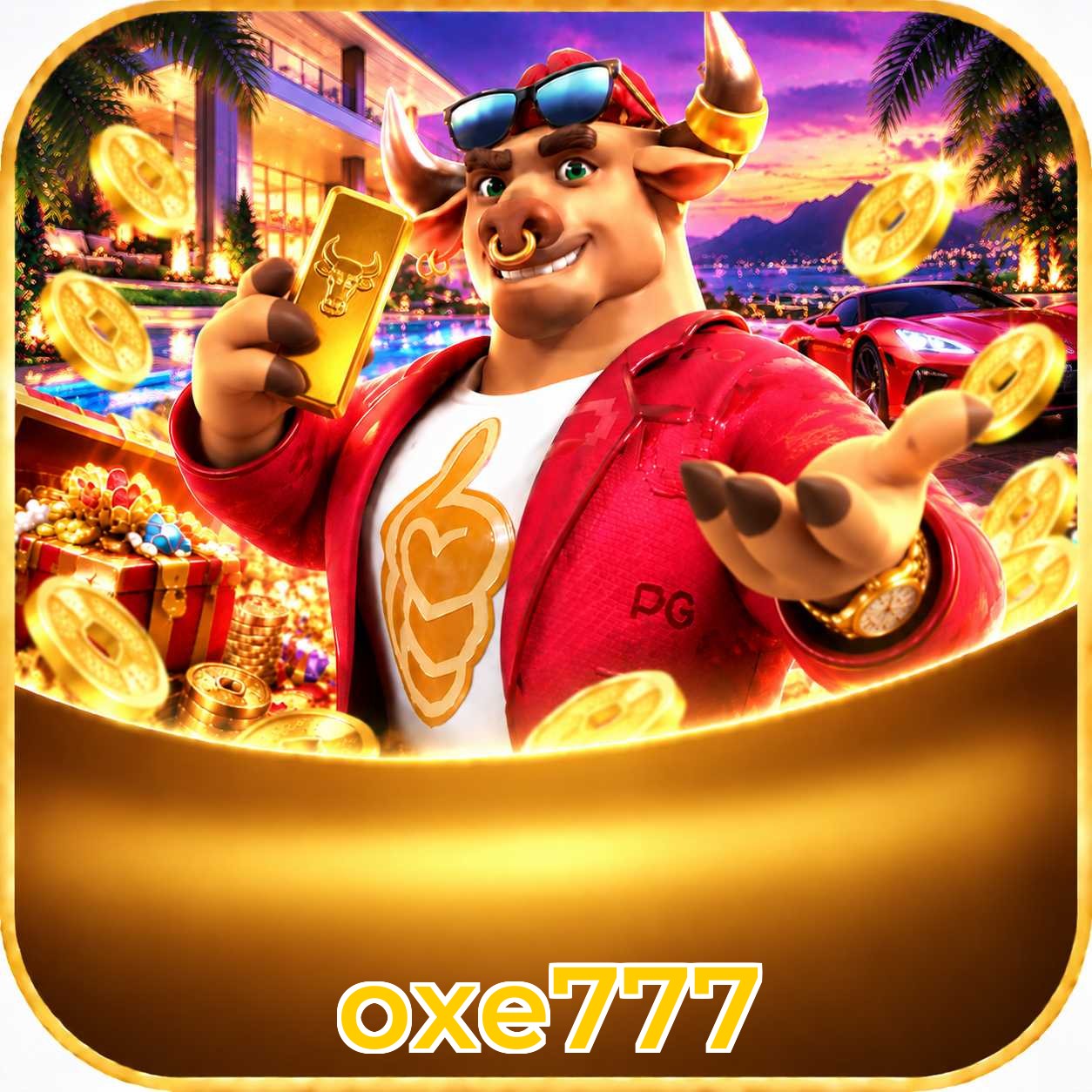 oxe777 Registration Guide