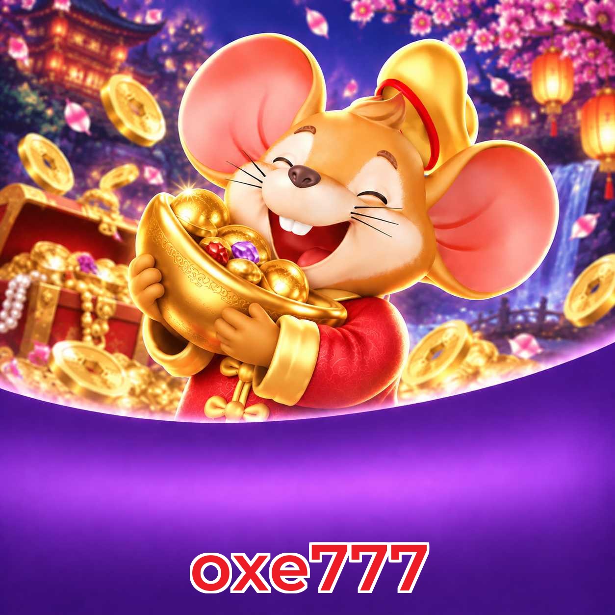 oxe777 Installation Guide