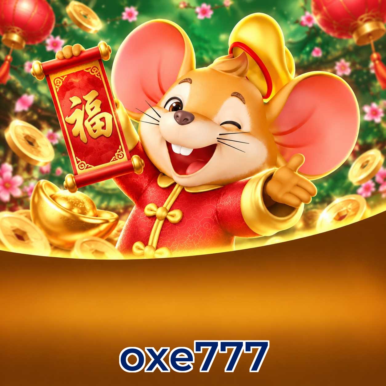 oxe777 Cashback