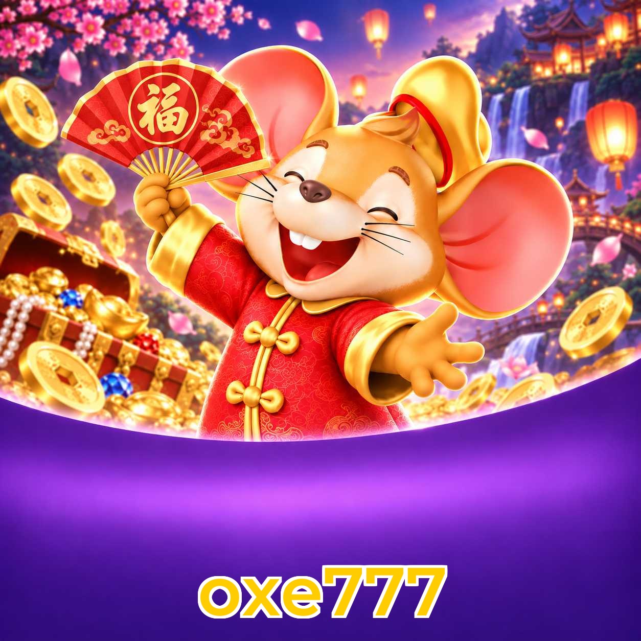 oxe777 Live Dealers
