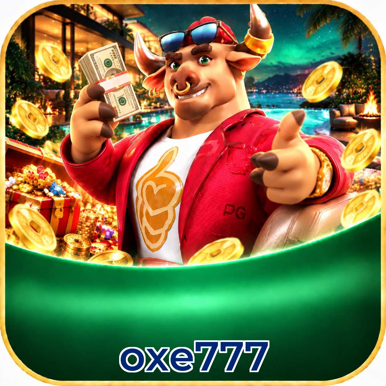 oxe777 Entrar Telegram