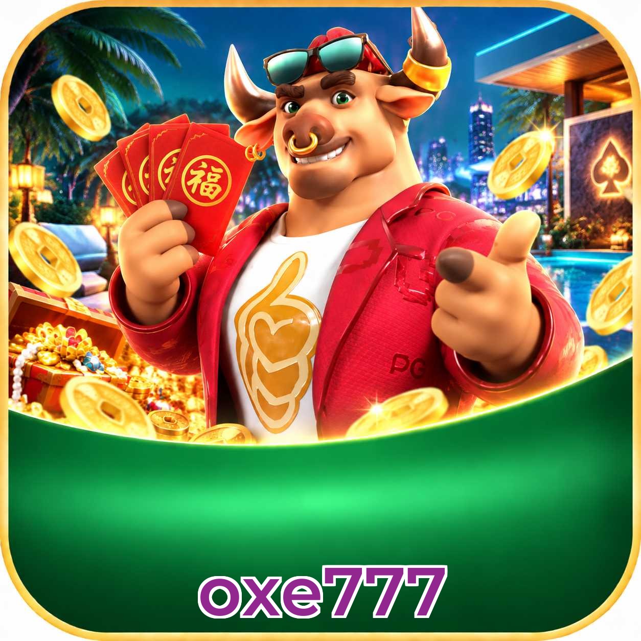 oxe777 FAQ