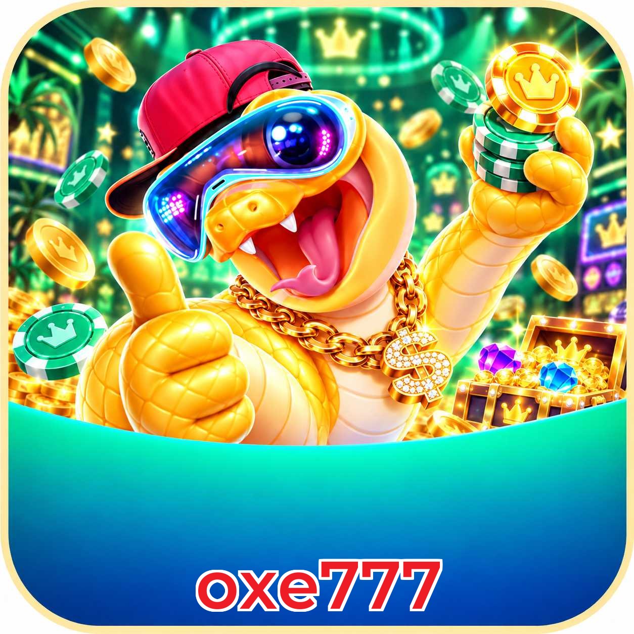 oxe777 Version History