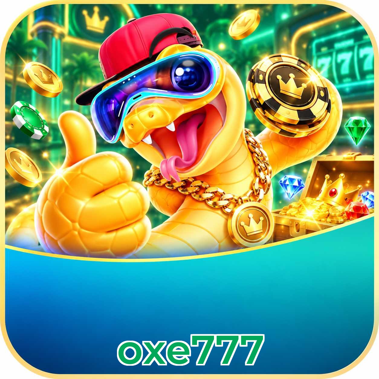 oxe777 Download Links