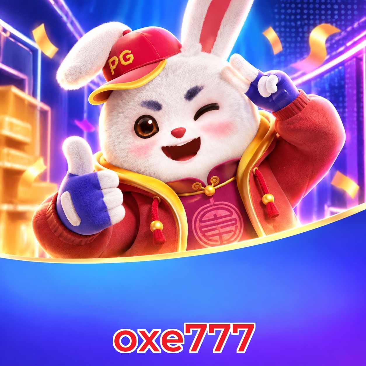 oxe777 Loterias