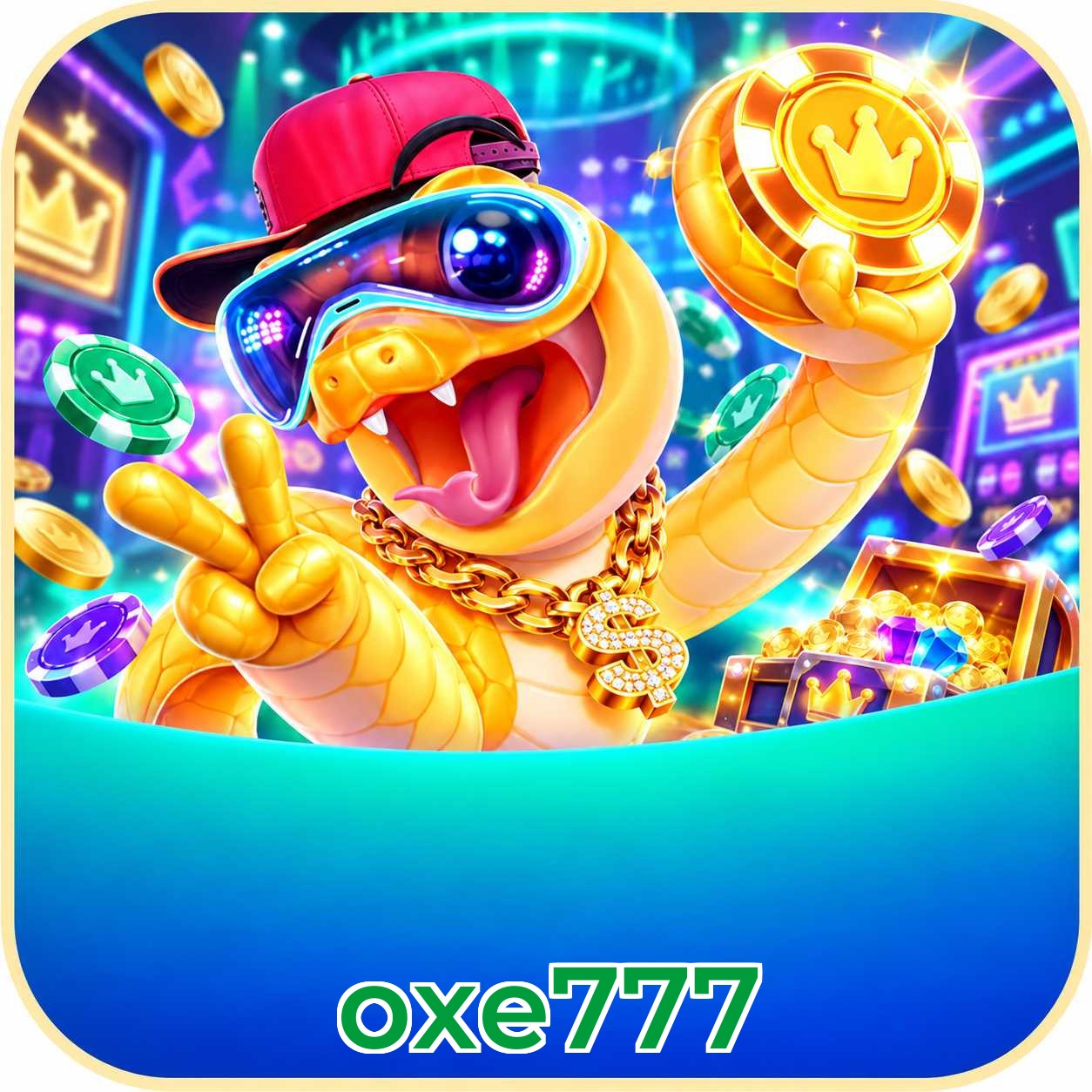 oxe777 Bonus FAQ