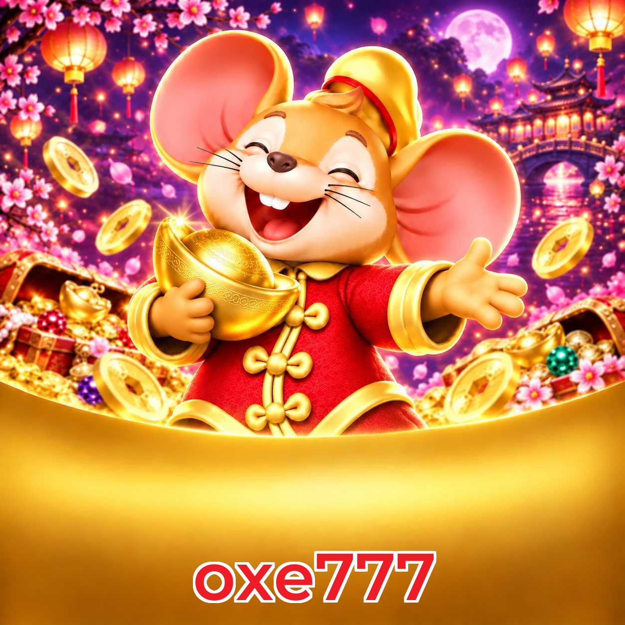 oxe777 FAQ