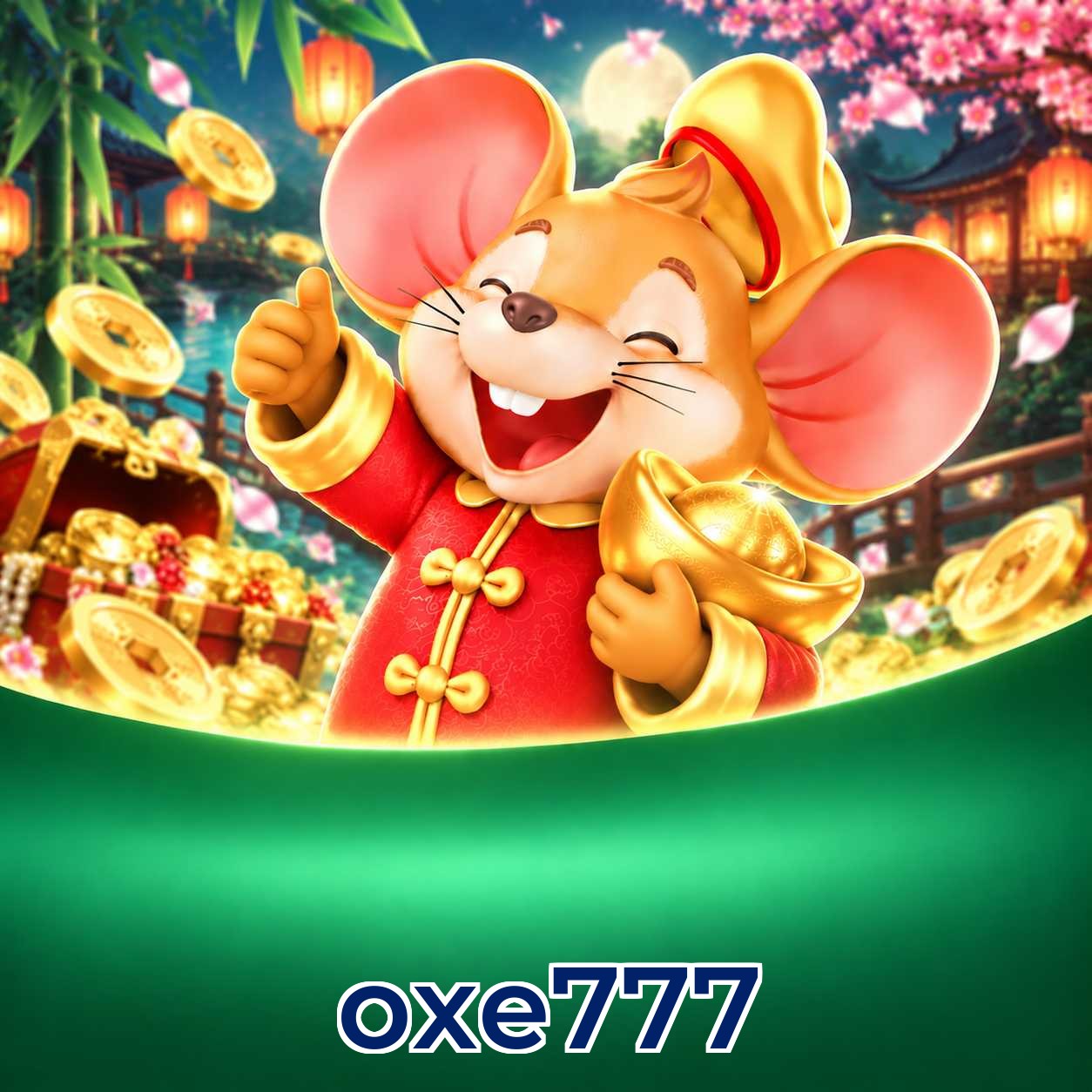 oxe777 instalar Android APK