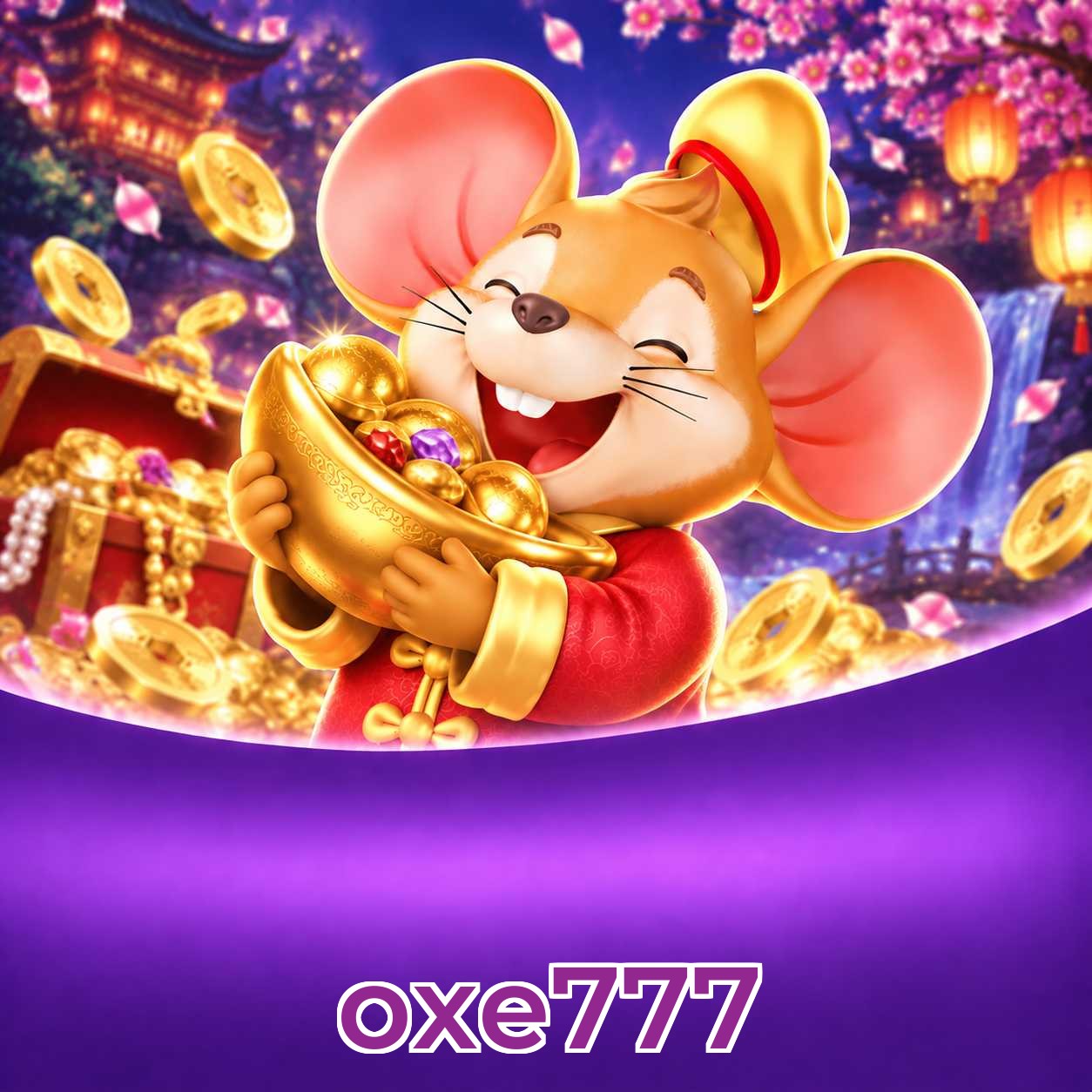 oxe777 Telegram Stats