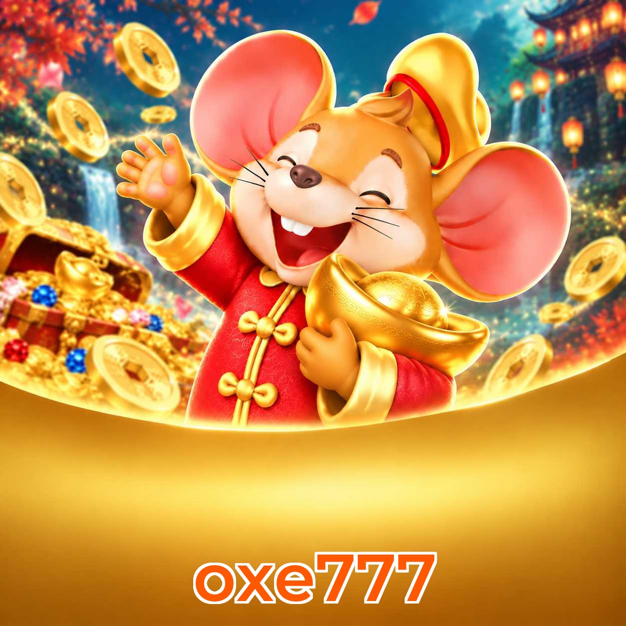 oxe777 2FA
