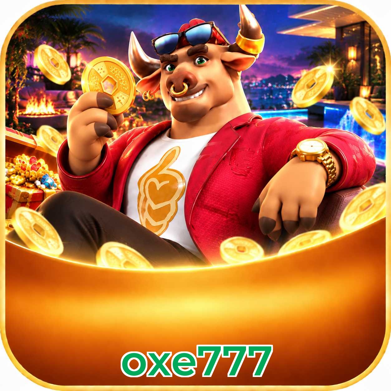 oxe777 Bet FAQ