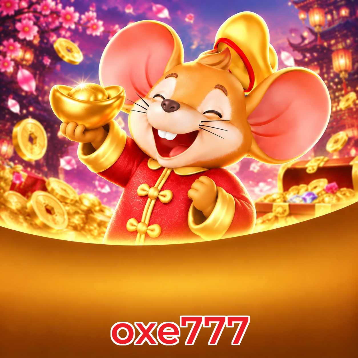oxe777 Game Stats