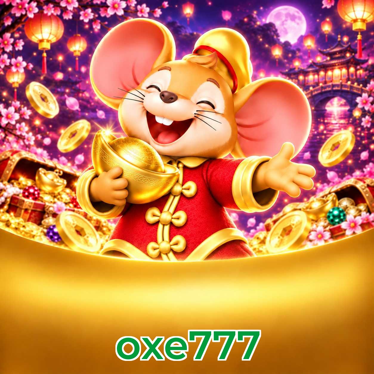 oxe777 Troubleshooting