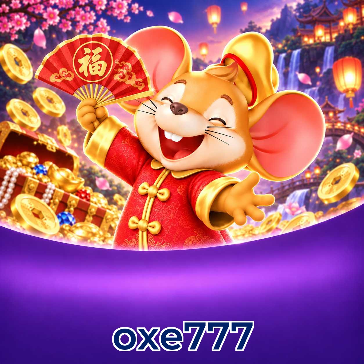 oxe777 Facebook Support