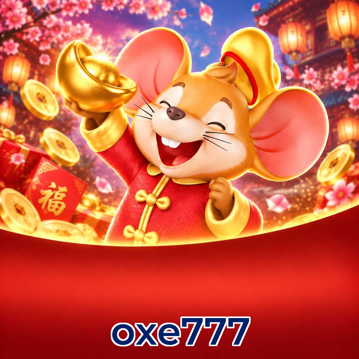 oxe777 VIP Program