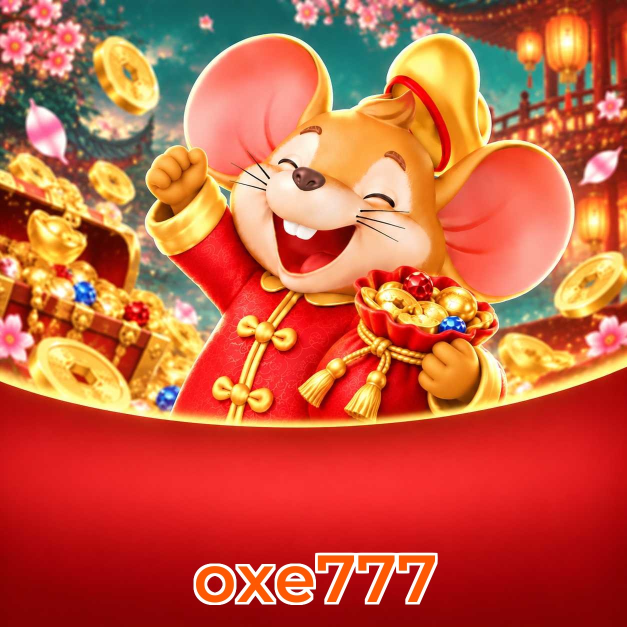 oxe777 Jogos Exclusivos