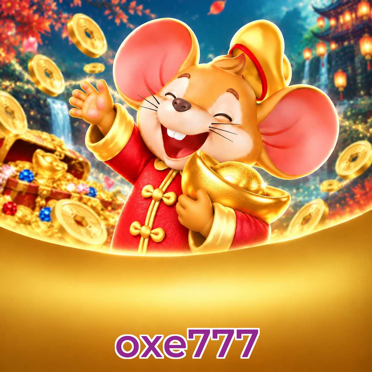oxe777 Fortune Tiger Game