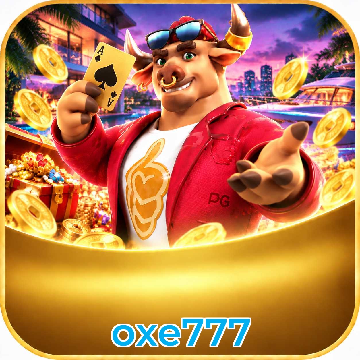 oxe777 VIP Telegram