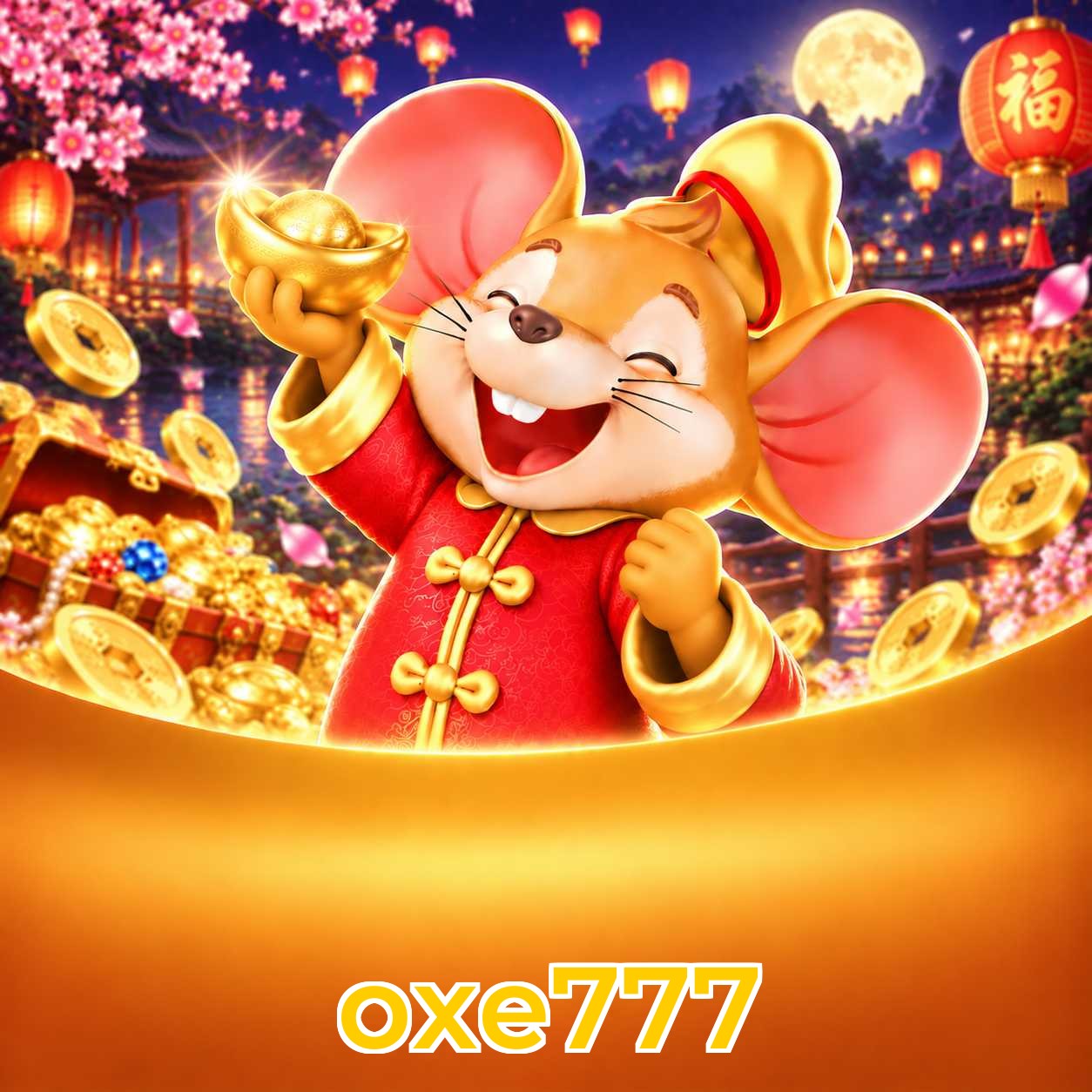 oxe777 System Requirements