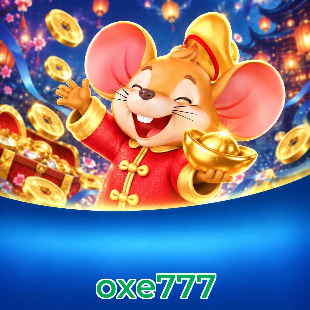 oxe777 Bet Types