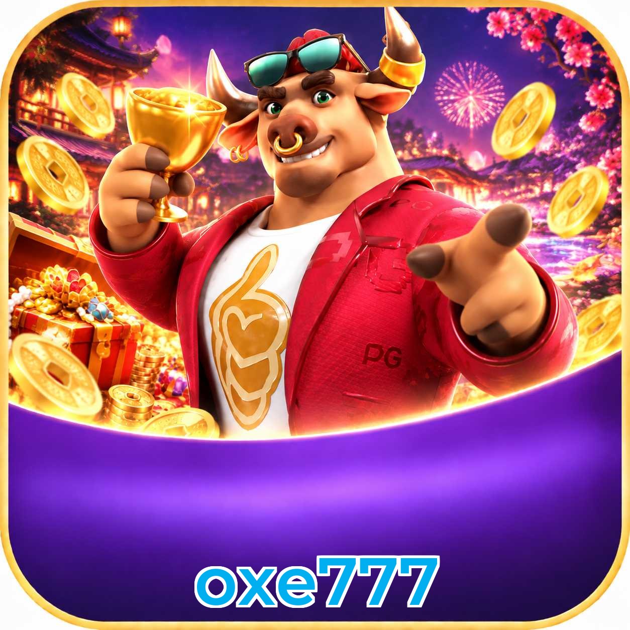 oxe777 App Features