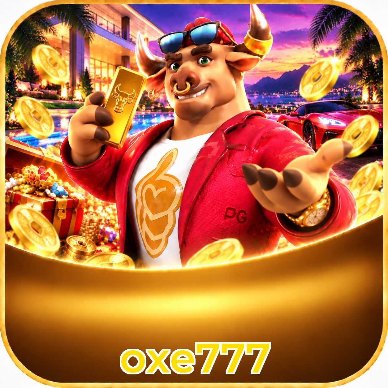 oxe777 Slot FAQ