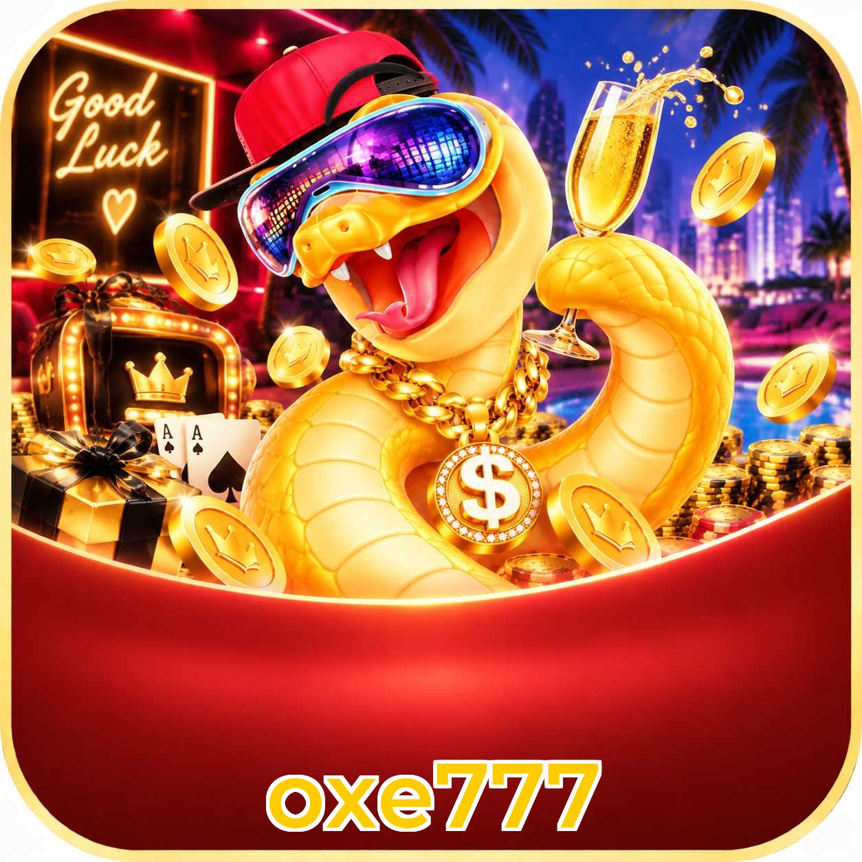 oxe777 Odds Lottery