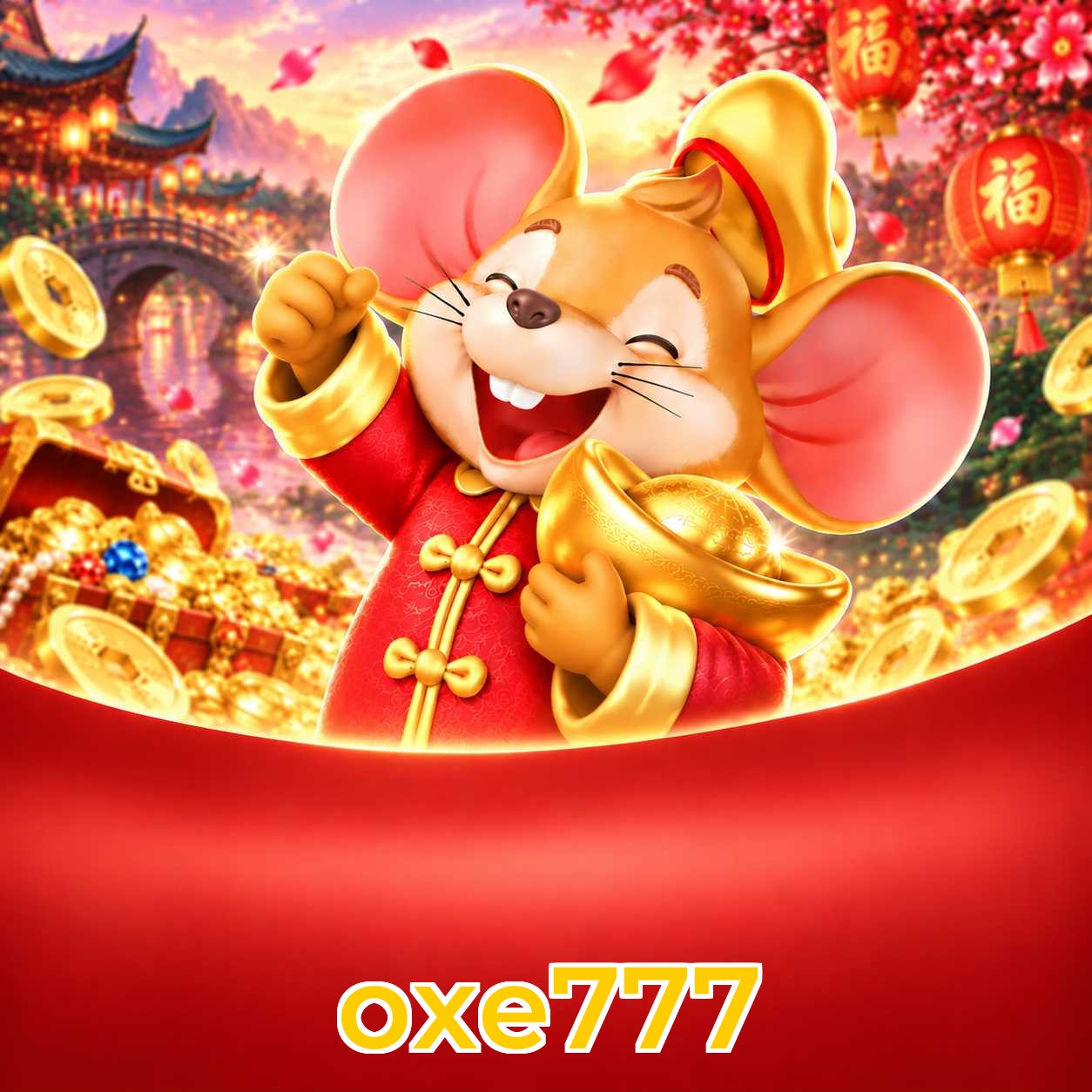 oxe777 instalar Windows e Mac