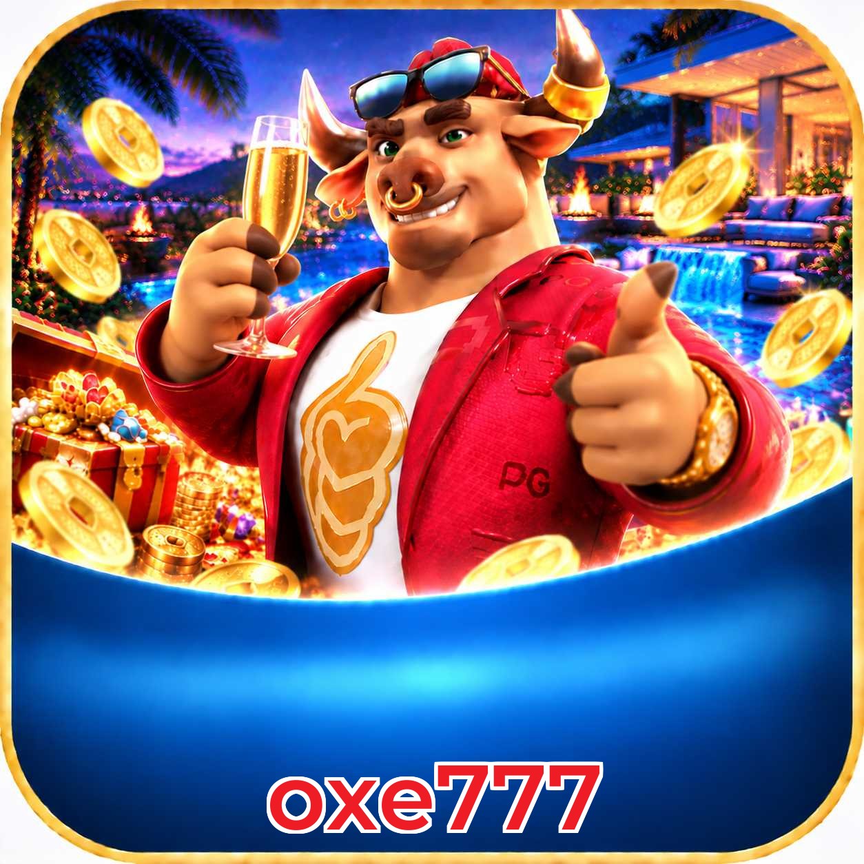 oxe777 Telegram