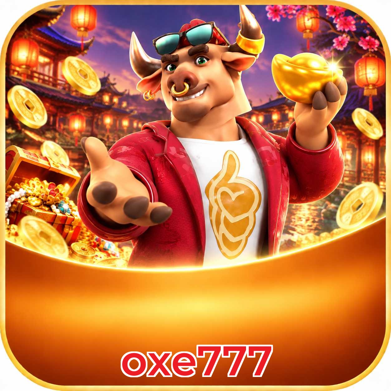 oxe777 App FAQ