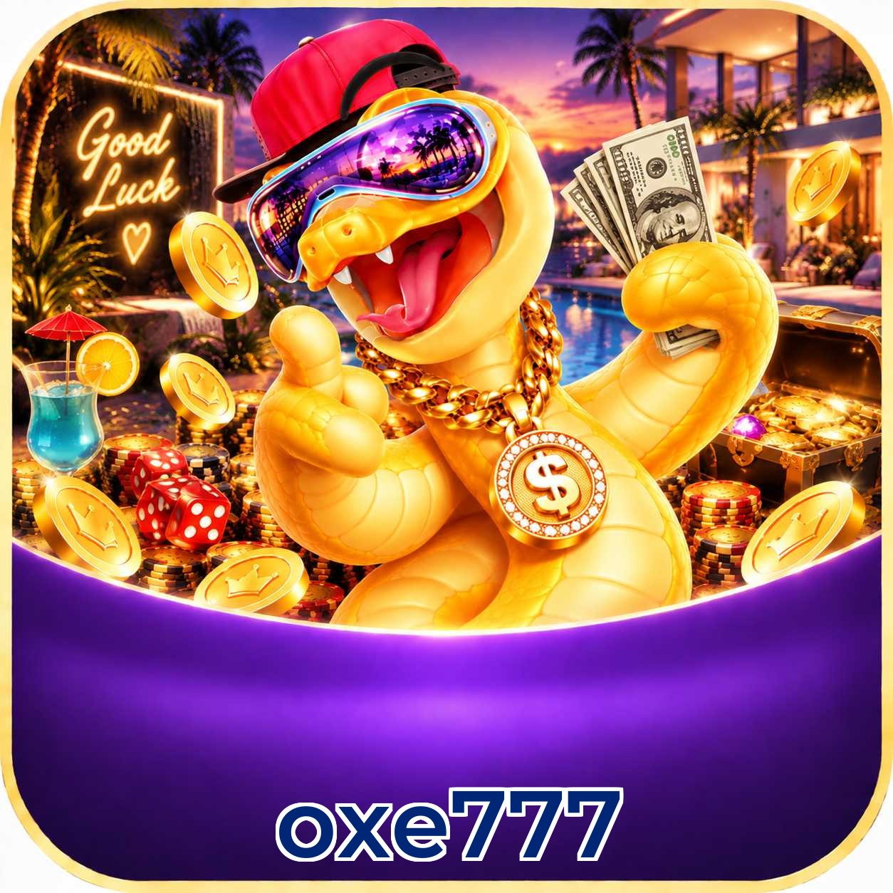 oxe777 Requirements