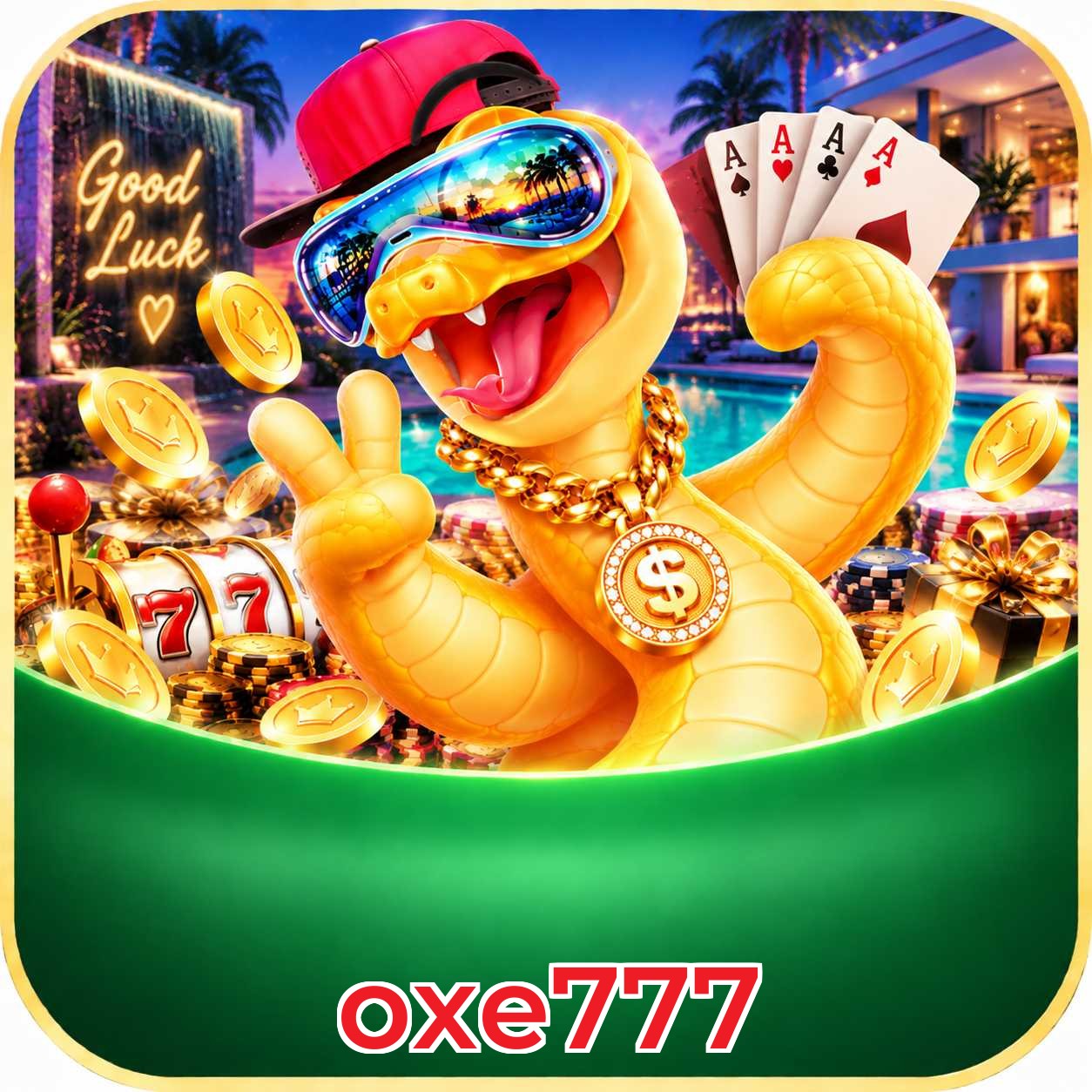 oxe777 Bonus Tips