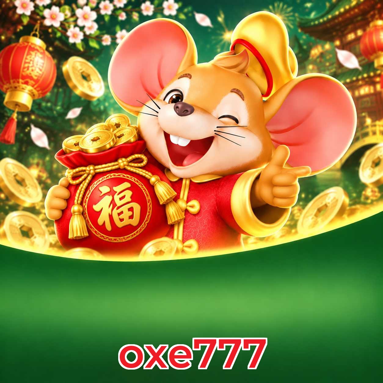 oxe777 Live Games