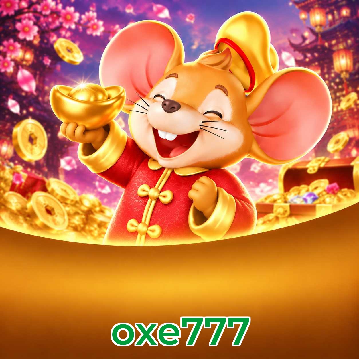oxe777 Segurança