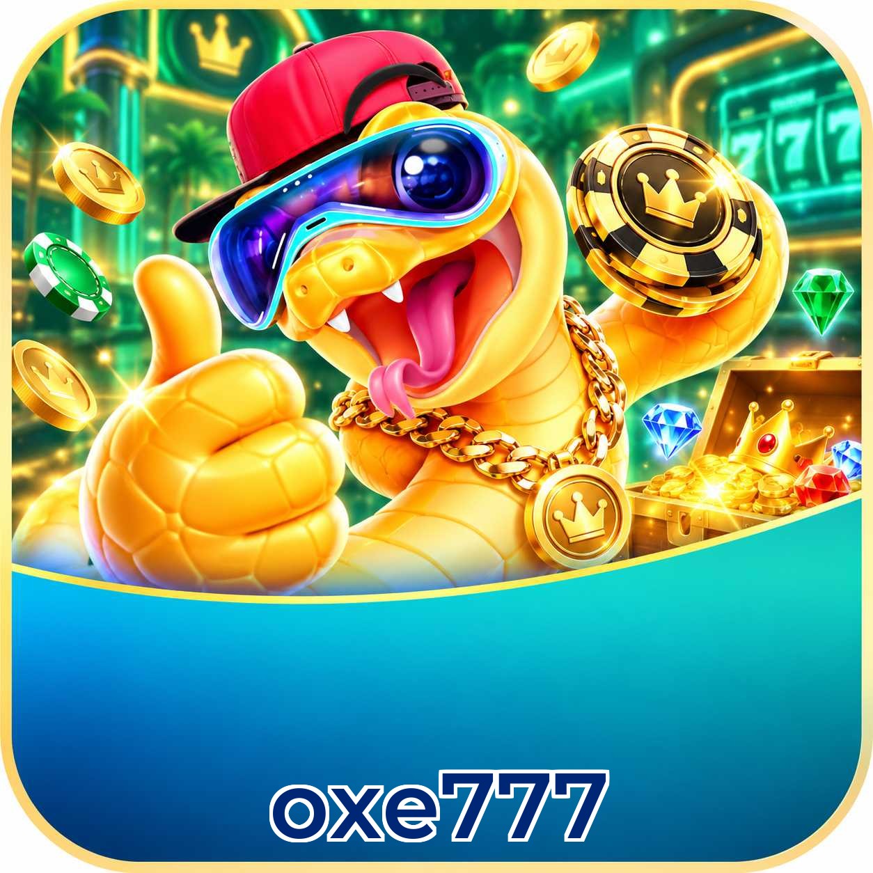 oxe777 VIP FAQ