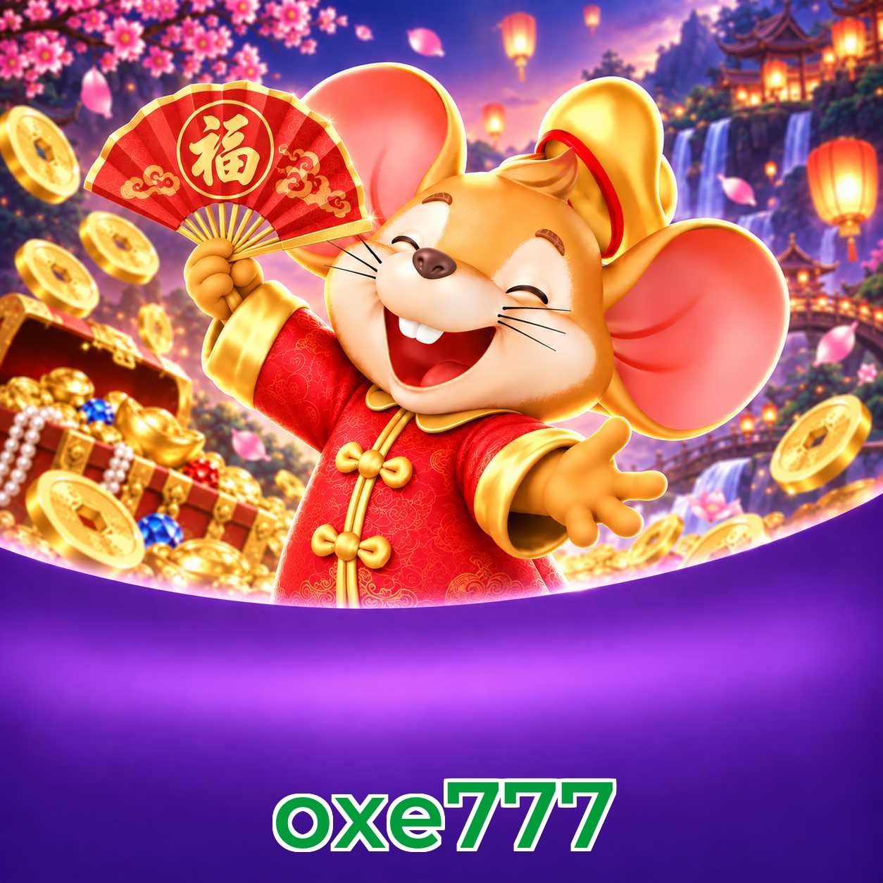 Baixar oxe777 iPhone