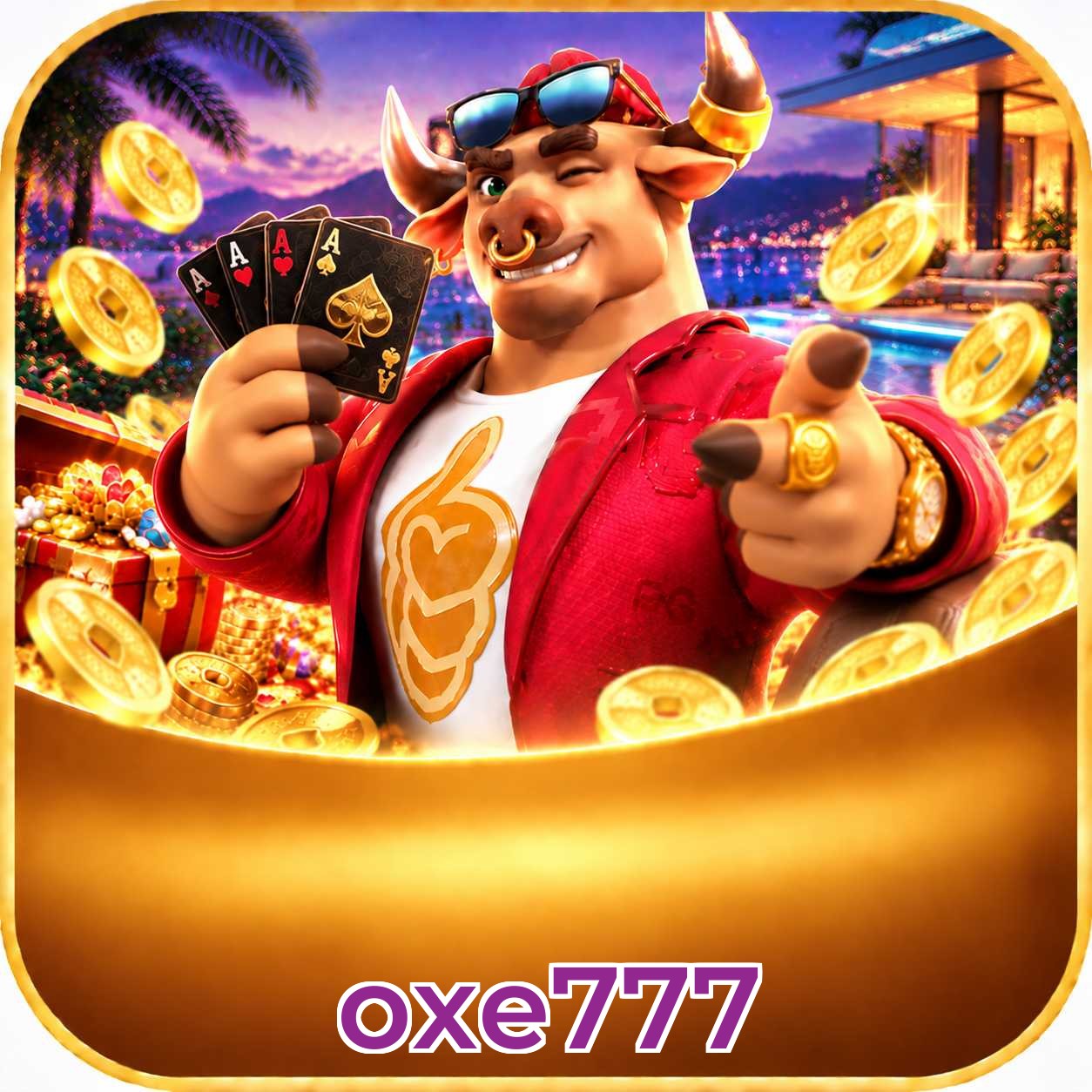 oxe777 Estratégias Lottery