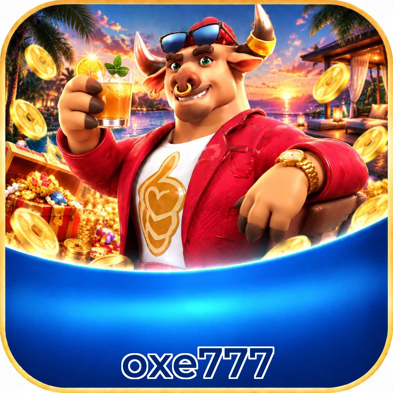 oxe777 Welcome Bonus