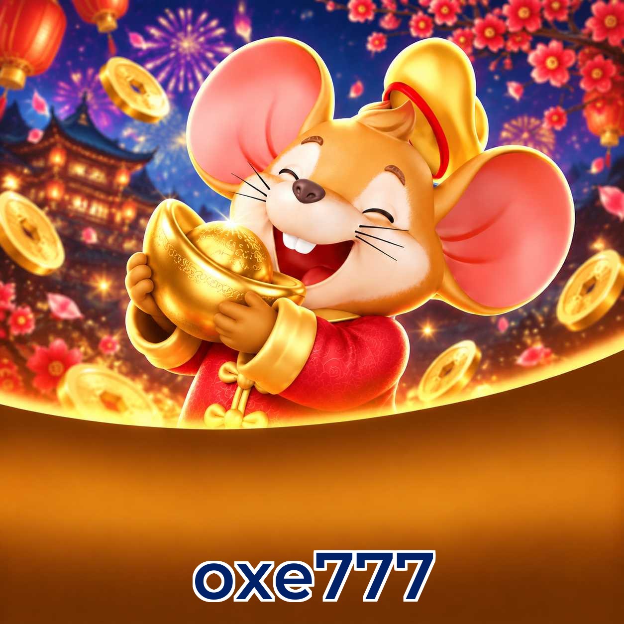 oxe777 Security