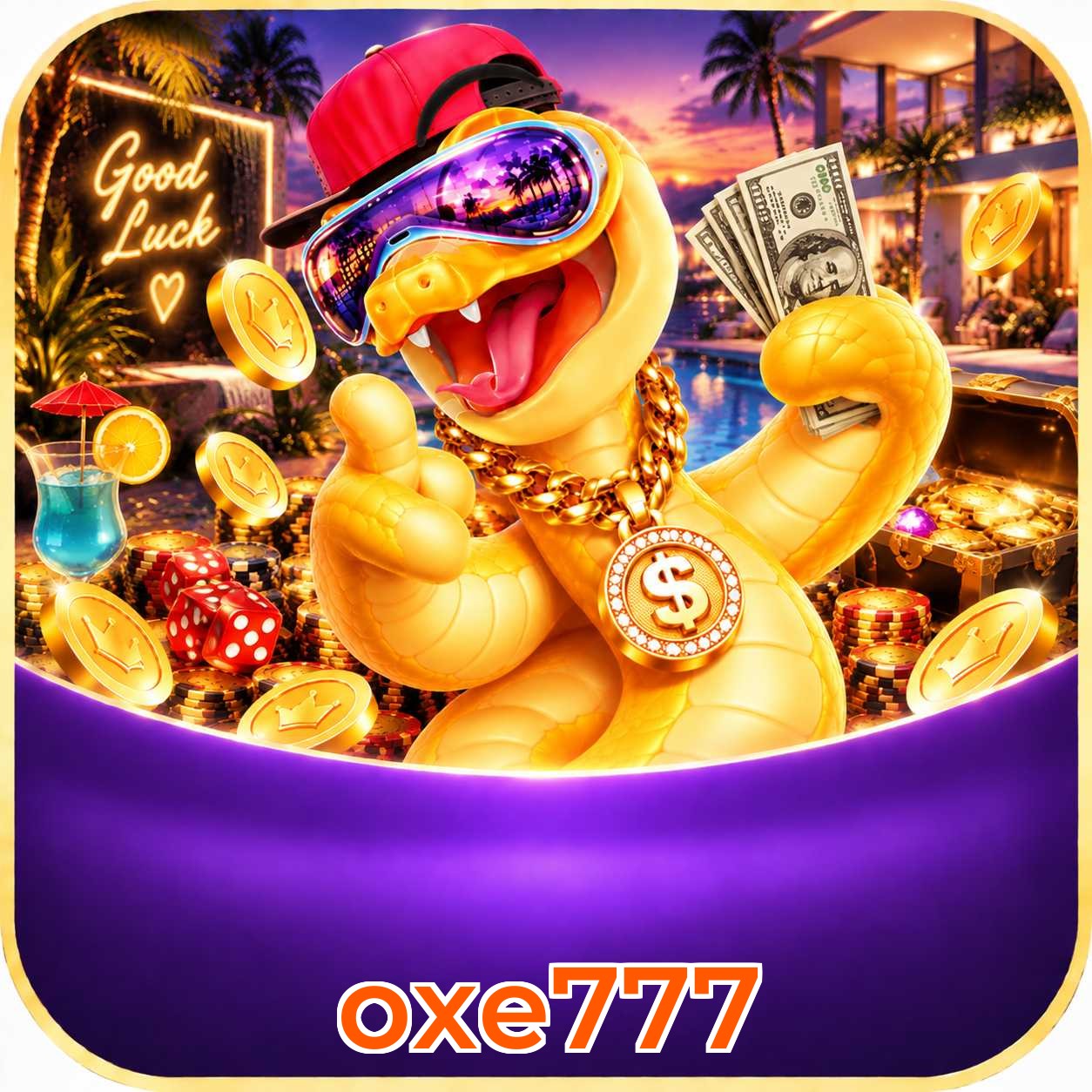 oxe777